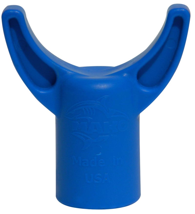 MAKO FinCap Concrete Screed Support Chairs, 100 Yokes per Bag, Spaced 3 to 4 feet (1m) Apart is Enough for a 3,000 sf Slab - Image 1